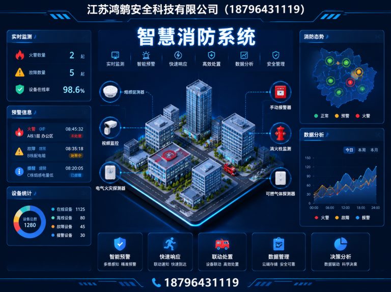 阳泉无人机巡检系统展示图
